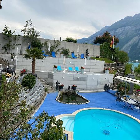 Apartmán Bellavista Brienz  Exteriér fotografie
